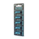 Элементы питания EPILSO A27 5BC 12V (5/50/500)