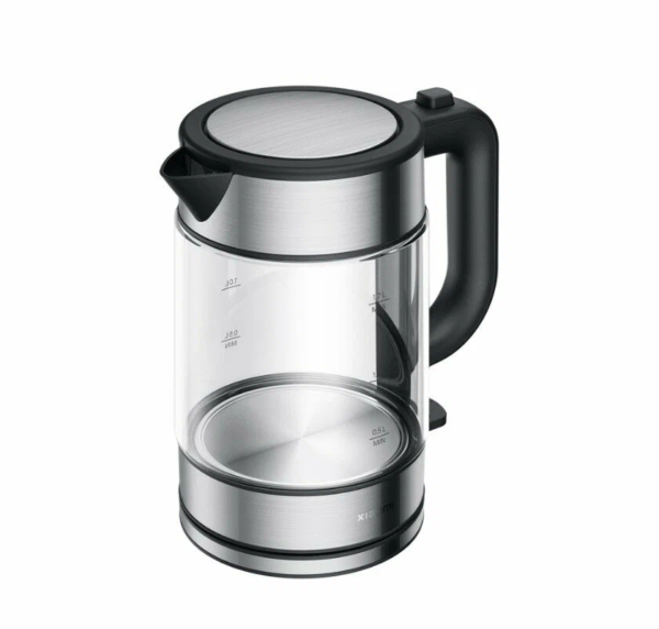 Электрочайник Xiaomi BHR7490RU Electric Glass Kettle RU