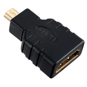 Переходник Perfeo HDMI to HDMI A7003 1