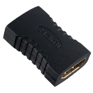 Переходник Perfeo HDMI to HDMI A7002 1