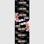 Duracell LR03/(1x6)BL Отрывной (CN)
