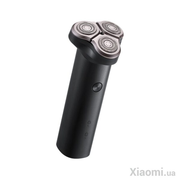 Бритва элетрическая Xiaomi Mijia Electric Shaver S300 (черная)