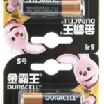 Duracell LR6/(1x6)BL Отрывной (CN)