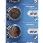 Renata CR2032/5BL