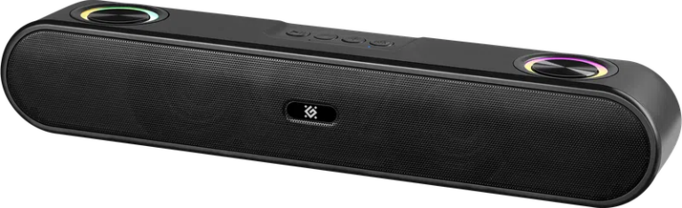 Саундбар Z9 16Вт, BT/LIGHT/FM/USB/TF/AUX DEFENDER 1