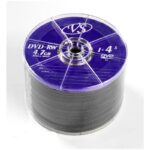 DVD+RW VS bulk 50