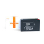 Аккумулятор EPILSO EPB12-7.2 12V 7.2Ah (1/10)