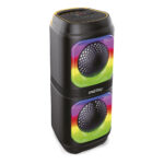 Акустическая система Smartbuy PHOENIX, 16Вт, Bluetooth, MP3, FM-радио, микрофон (SBS-5490)/6