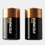 Duracell LR20/2BL (CN)