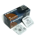 Renata 379 SR521SW/10BOX