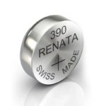Renata 390 SR1130SW/10BL