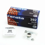 Renata 392 SR41W/10BOX