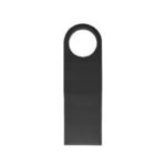 Флеш-накопитель 4GB USB 2.0 Stelfors 114 серия (метал.черный)