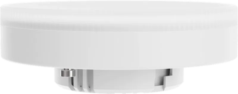 Лампочка светодиодная GX-15W-865-GX53 таблетка,холодный дневной, 1шт DEFENDER 1