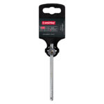 Вороток под квадрат 1/4", 115 мм, угл. cталь Smartbuy tools