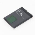 Аккумуляторная батарея BL-4B для Nokia 6111/2630/2660/2760/7070/7370/7373/7500/N76