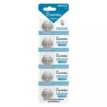 Литиевый элемент питания Smartbuy special CR2032/5B (100/4000) (SBBM-2032-5B)
