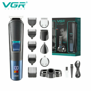 Триммер для волос VGR V-108 1