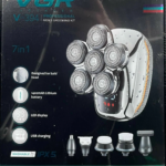 Электробритва VGR V-394