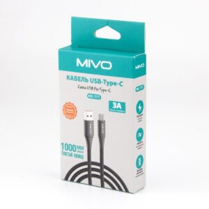 Кабель для телефона Mivo MX-71T 1