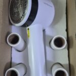Машинка для удаления катышков Deerma Rechargeable Lint Remover DEM-MQ813W