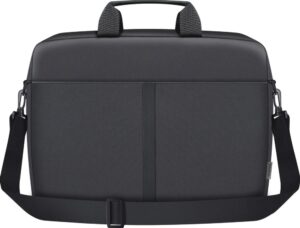 Сумка для ноутбука Lite 17" черный, карман DEFENDER 1