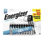 Energizer LR03/10BL MAX