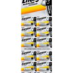 Energizer LR03/12BL Alkaline Power Отрывной