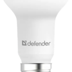 Лампочка светодиодная R63-8W-865-E27 рефлектор,холодный дневной,1шт DEFENDER