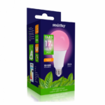Светодиодная (LED) Лампа ФИТО Smartbuy-A80-17W/E27 (SBL-A80-17-fito-E27)/100