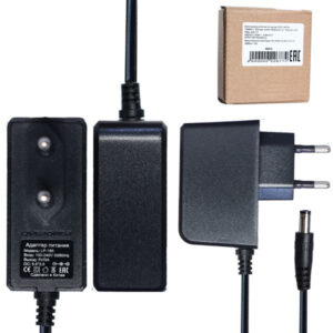Блок питания Live-Power  48V  SP77  48V/3A  (5,5*2,5) 1