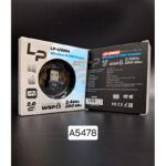 USB Адаптер WiFi  LP-UW06 (chipset MTK7601) 150Mbps/2,4GHz