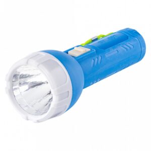 Фонарь LED, 3хAG13, 1 Вт, ABS, 12х d4 см Smartbuy 1