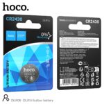 Элемент питания HOCO 2430 BL1