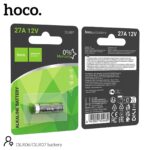 Элемент питания HOCO A27 BL1