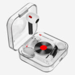Наушники MONSTER TWS XKT01 white