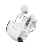 Наушники WALKER WTS-29 bluetooth белые
