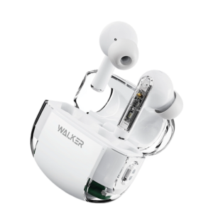 Наушники WALKER WTS-29 bluetooth белые 1