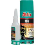 Клей AkFix 705 100мл 1/24
