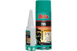 Клей AkFix 705 100мл 1/24 1
