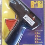 Термопистолет 60w 1/100