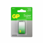 GP 6LR61/1SH Super G-TECH
