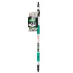 Щетка для мытья телескопическая SB-168 100-168 см
