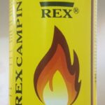 Газ для горелок REX 1/28