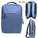 Рюкзак городской LIVE-POWER RK04 (blue)