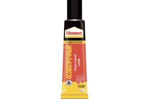 Клей Момент Henkel 88 30мл 10/120 1