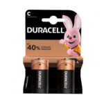 Duracell LR14/2BL (CN)