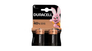 Duracell LR14/2BL (CN) 1