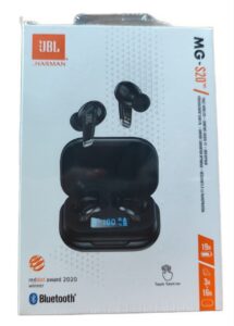 Наушник JBL MG-S20 1