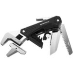 Мультитул Xiaomi MarsWorker Multifunction Hummer MSHH001 Black
